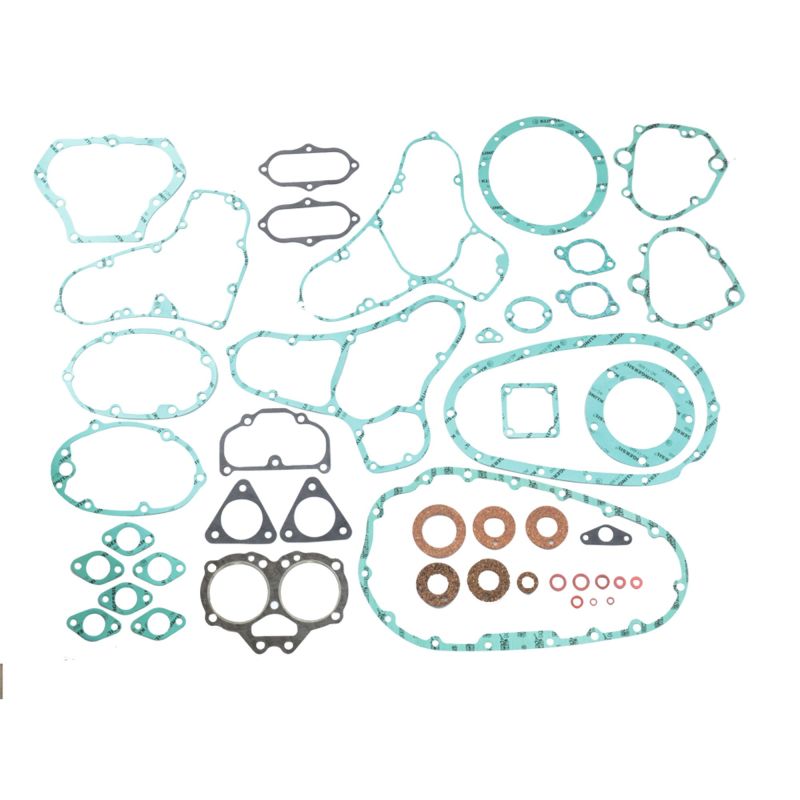 Athena 2050-2063 BSA Road Rocket 650 Complete Gasket Kit (w/o Oil Seals) - P400078850649