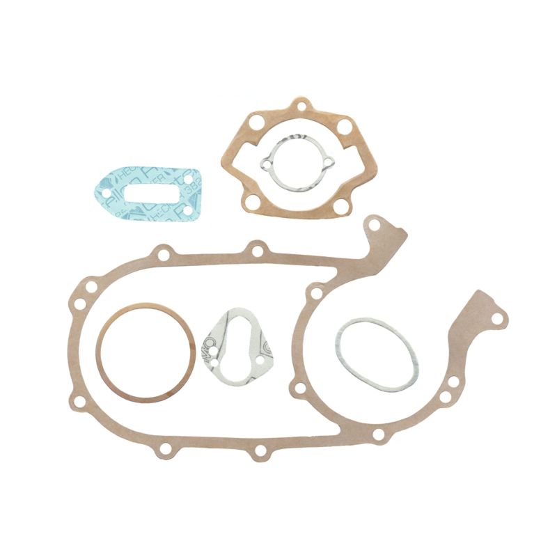 Athena 2055-2061 Piaggio Vespa 150cc G.S. 2S Complete Gasket. Kit - P400480850230