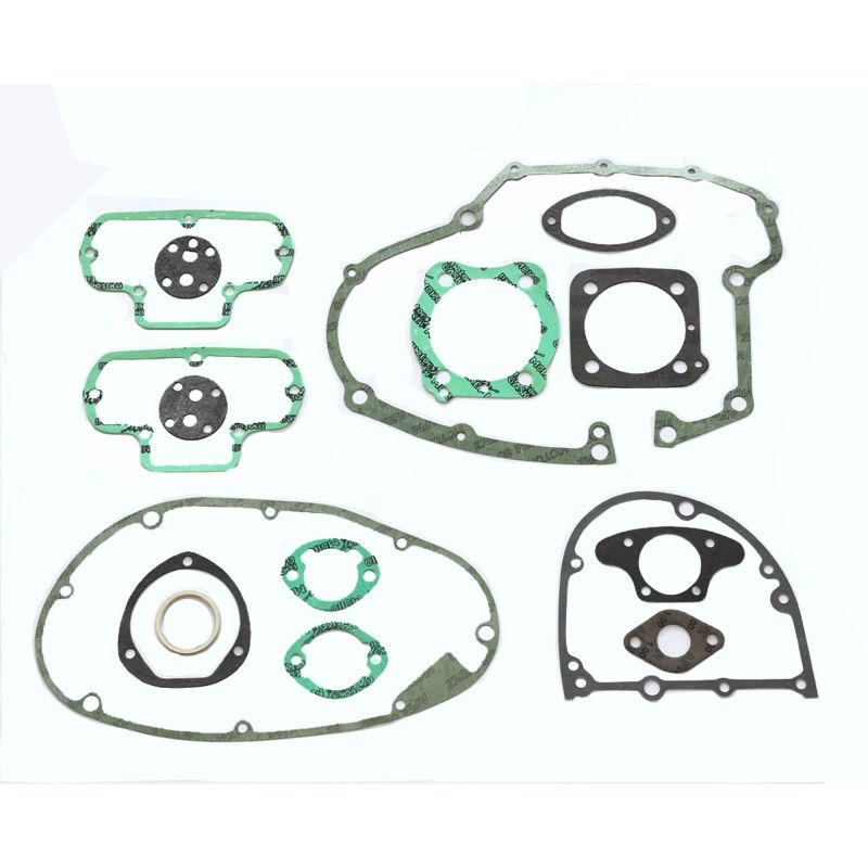 Athena 2059-2064 Ducati Diana 250 Complete Gasket Kit (w/o Oil Seals) - P400110850080