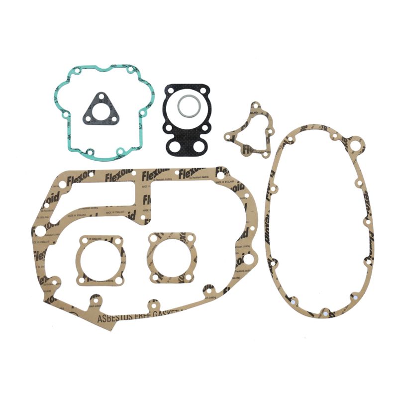 Athena 2061-1973 Moto Guzzi Scrambler 125 Complete Gasket Kit (w/o Oil Seals) - P400190850080
