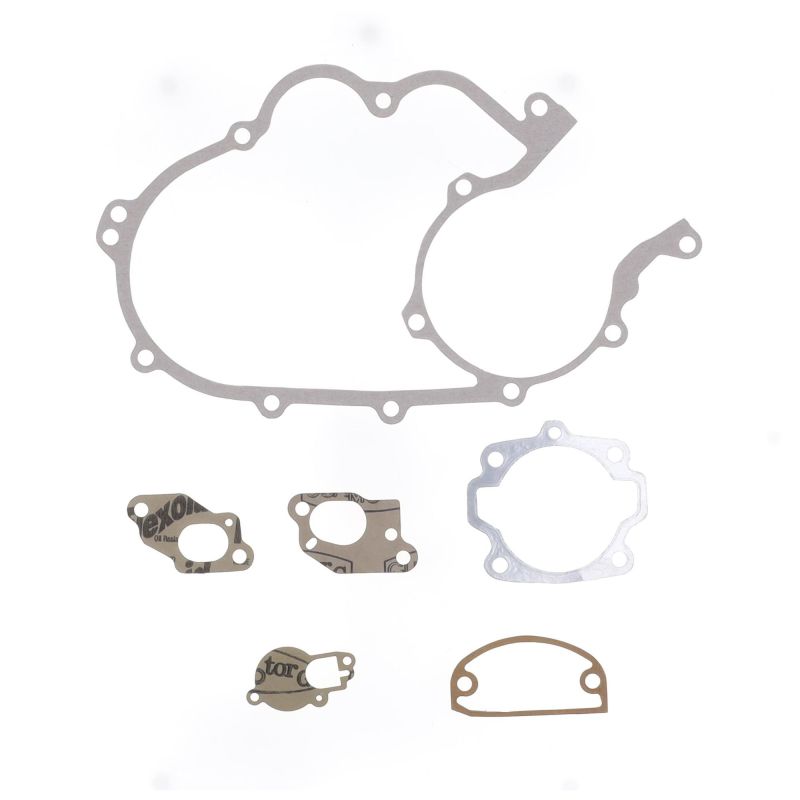 Athena 2061-1973 Piaggio Vespa GT 125/150 Complete Gasket Kit (w/o Oil Seals) - P400480850160