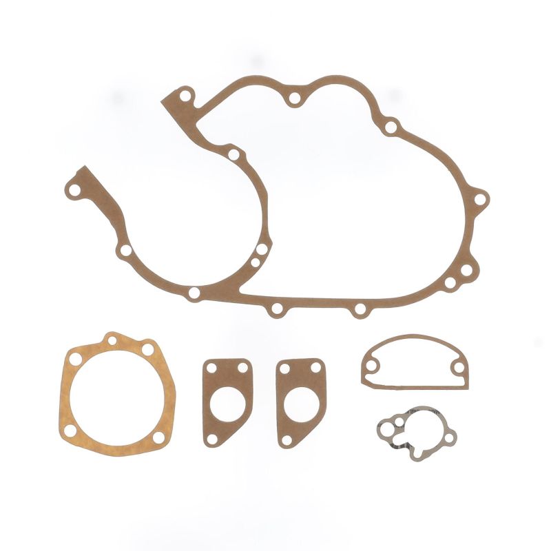 Athena 2062-2064 Piaggiovespa GS (VSB1-2T) 160 Complete Gasket Kit (w/o Oil Seals) - P400480850240