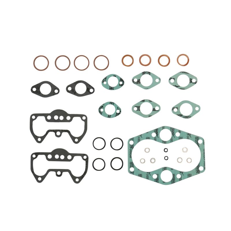 Athena 2064-1973 Triumph T100T/S Range 500 Top-End Gasket Kit - P400468600500