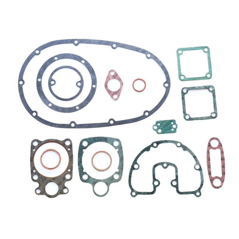 Athena 2066-1970 BSA Startfire 250 Complete Gasket Kit (w/o Oil Seals) - P400078850250