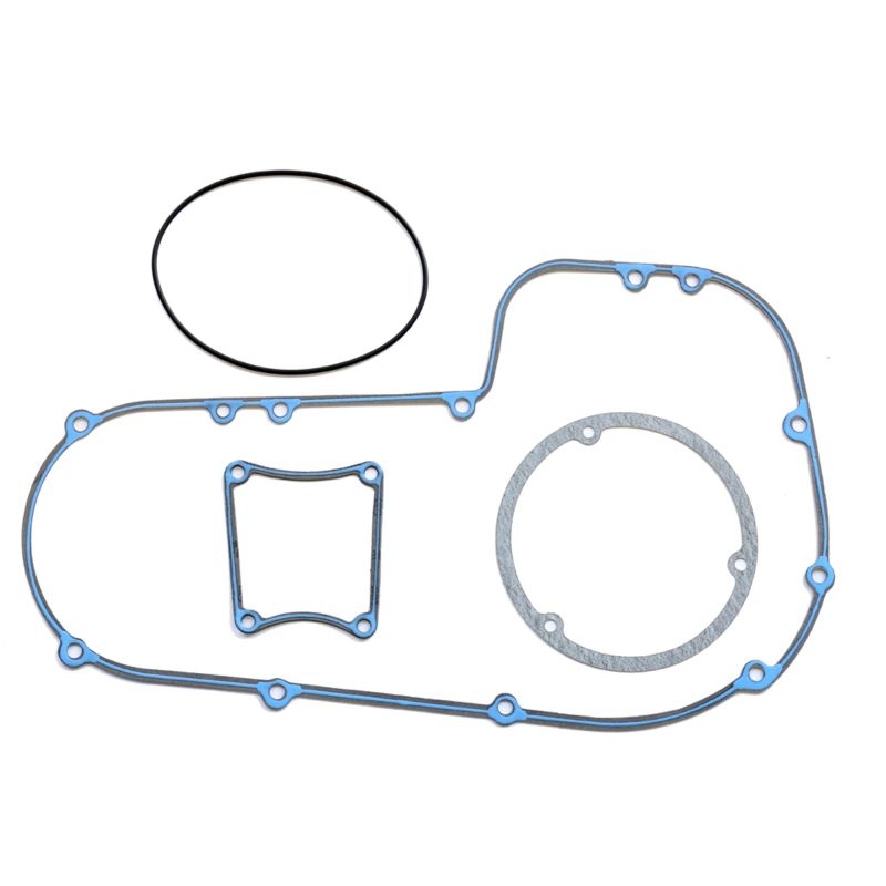 Athena 2066-1984 Harley-Davidson Shovelhead (5 Speed) Primary Cover Gasket Kit - P400195300902