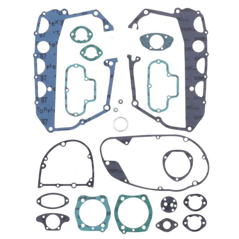 Athena 2068-1973 Ducati Desmo Scrambler 450 Complete Gasket Kit (w/o Oil Seals) - P400110850100