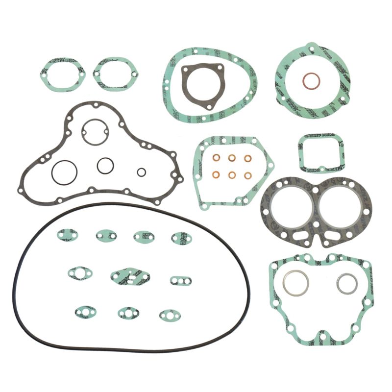 Athena 2068-1973 Norton 750 OHV Complete Gasket Kit (w/o Oil Seals) - P400395850750