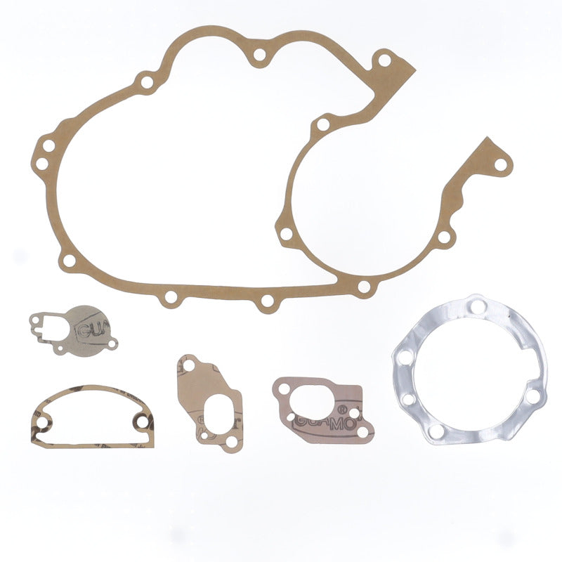 Athena 2068-1973 Piaggiovespa Rally (VSD1T) 180 Complete Gasket Kit (w/o Oil Seals) - P400480850250