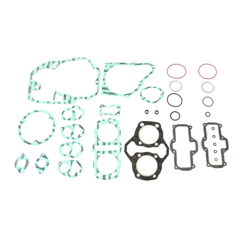 Athena 2068-1974 Honda CB450 K/GL450 K Complete Gasket Kit (w/o Oil Seals) - P400210850450
