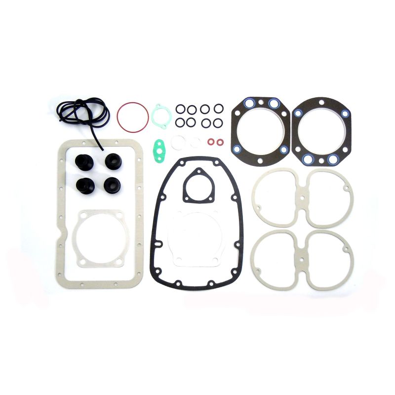 Athena 2069-1976 BMW R60/6 R75/6 R90/6 Complete Gasket Kit (w/o Oil Seals) - P400068850501
