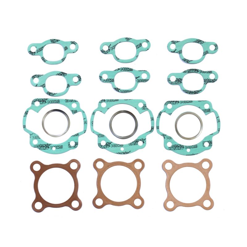 Athena 2069-1976 Kawasaki 500 H1/A/B/C/D Top-End Gasket Kit - P400250600501