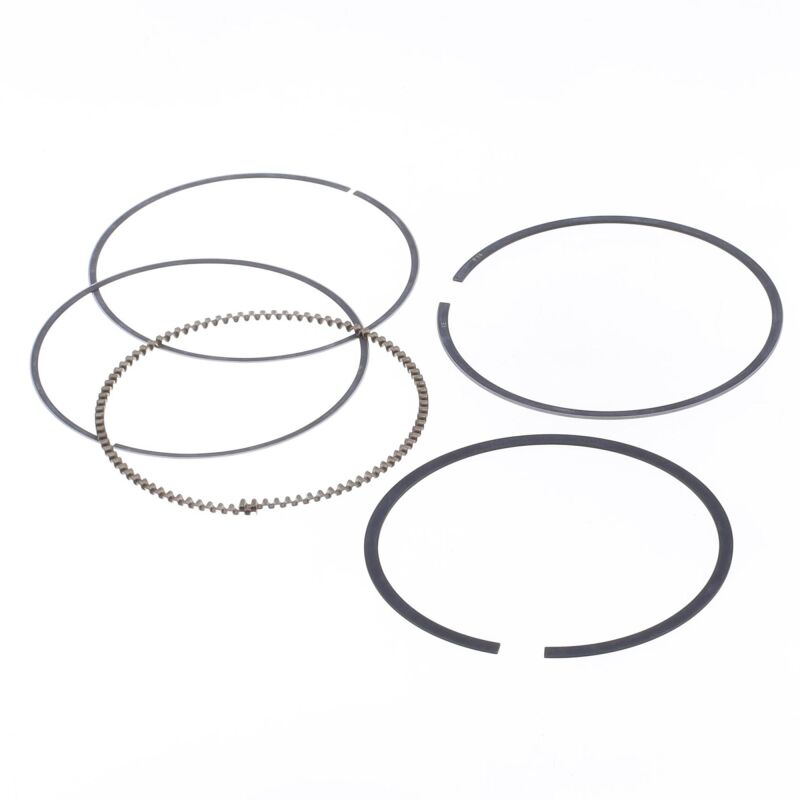Athena 76mm Bore Piston Ring Set (For Athena Piston) - S41316142