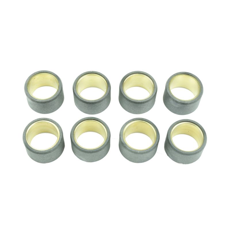 Athena 8 Variator Rollers Kit 25x17 gr.15 - S41000030P125