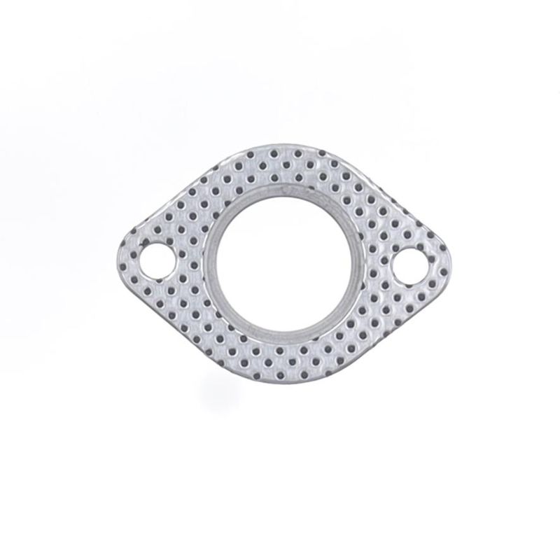 Athena 82-1983 Yamaha XJ T/LJ/LK Turbo 650cc Exhaust Gasket - S410485012071