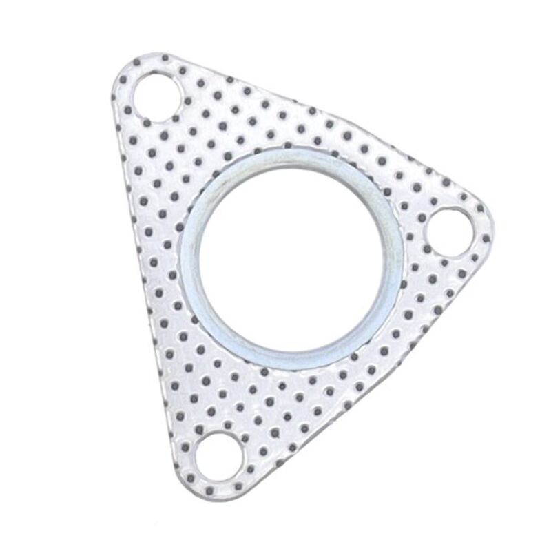 Athena 82-1983 Yamaha XJ T/LJ/LK Turbo 650cc Exhaust Gasket - S410485012072