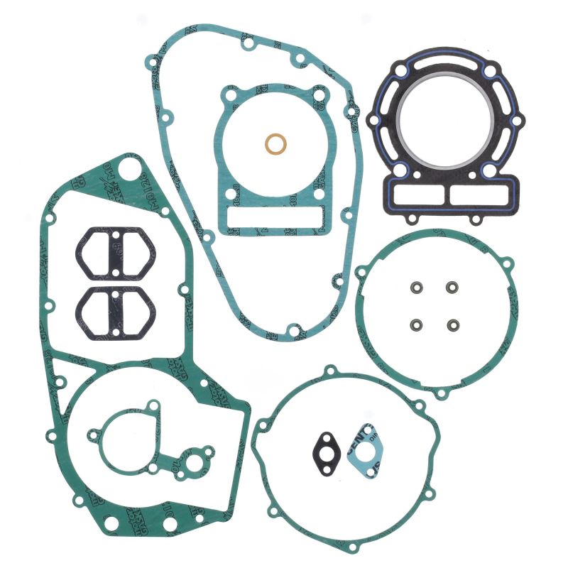 Athena 95 Husqvarna Husqvarna Complete Gasket Kit (Excl Oil Seal) - P400220850350/2