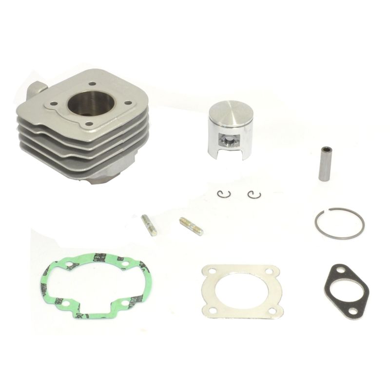 Athena Agrale 50 41mm Bore 50cc Standard Bore Cylinder Kit - 073400