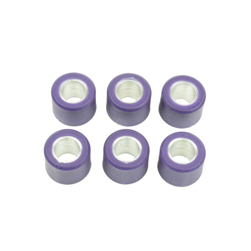 Athena Agrale 50 Variator Rollers Kit (16x13 gr.4) - Set of 6 - S41000030P092