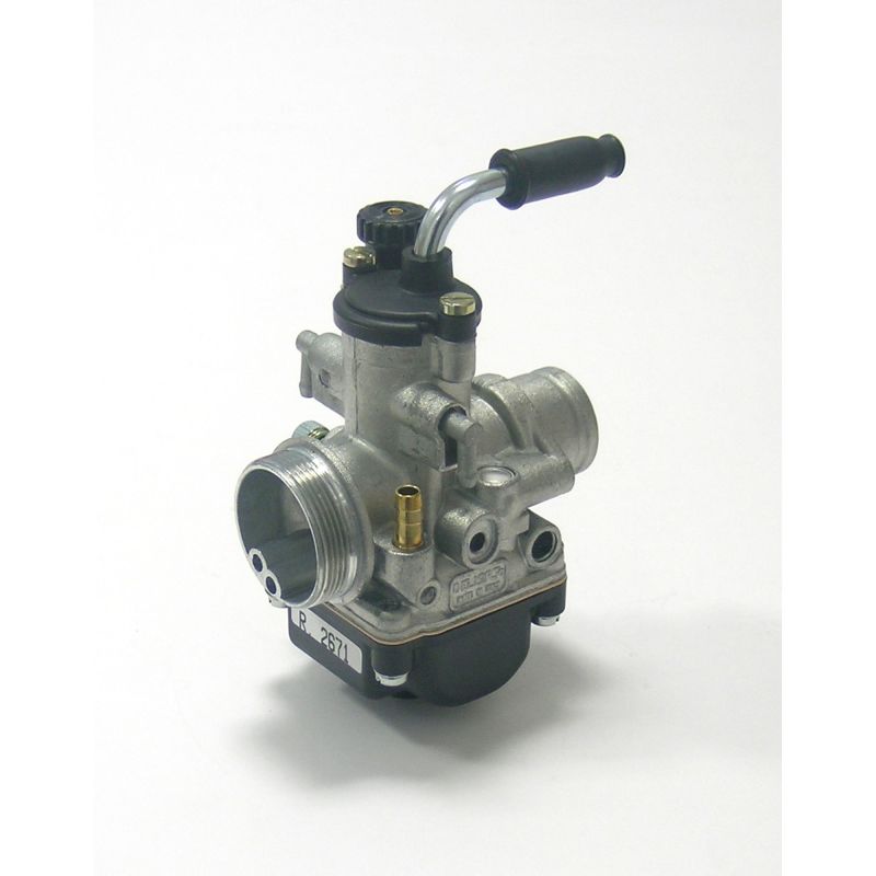 Athena Aprilia AF1 50 Dell Orto Carburetor PHBG 21 BS (For Rubber Manifold) - 070206