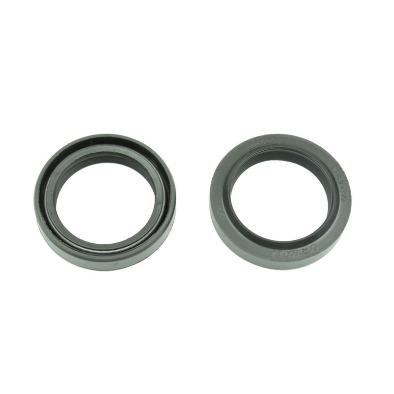 Athena Aprilia LC 50 30x40x7/9mm Fork Oil Seal Kit - P40FORK455107