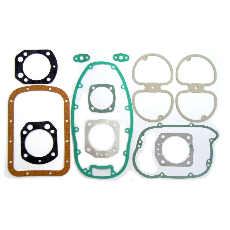 Athena BMW R50 R60 R51/3 Complete Gasket Kit (w/o Oil Seals) - P400068850500