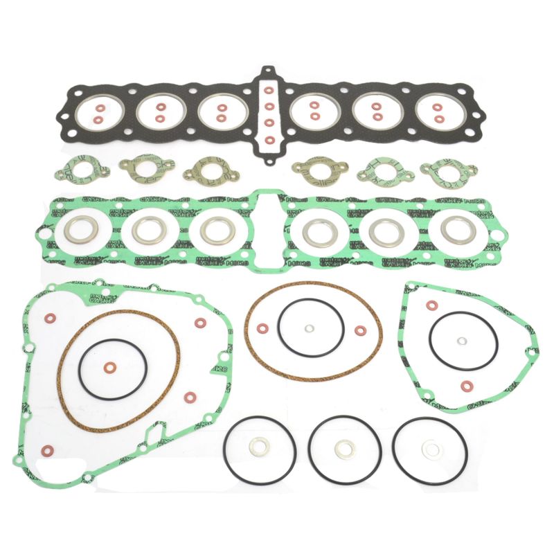 Athena Benelli 4T 6 CIL 750cc Complete Gasket Kit (w/o Oil Seals) - P400050850160