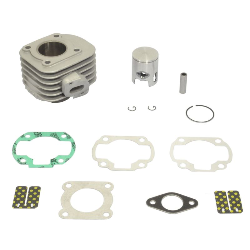 Athena CPI Popcorn 50 40mm Bore 50cc Standard Bore Cylinder Kit w/out Head - 071700