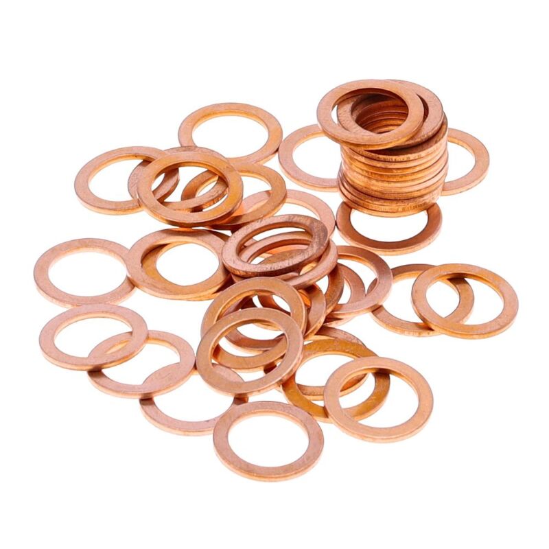 Athena Copper Washer - M700106010015