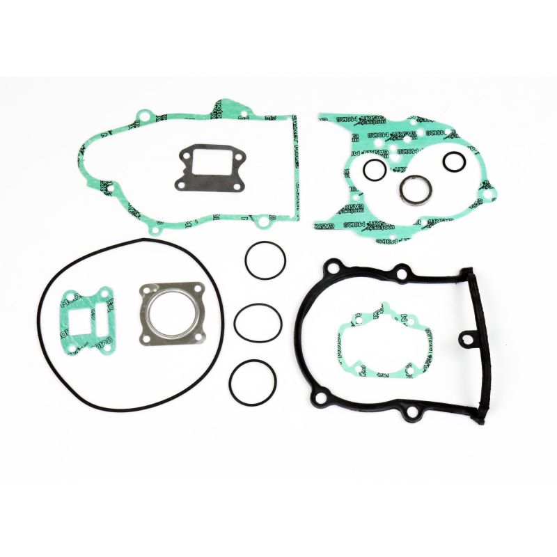 Athena Daelim II 50 Complete Gasket Kit (Excl Oil Seal) - P400210850017
