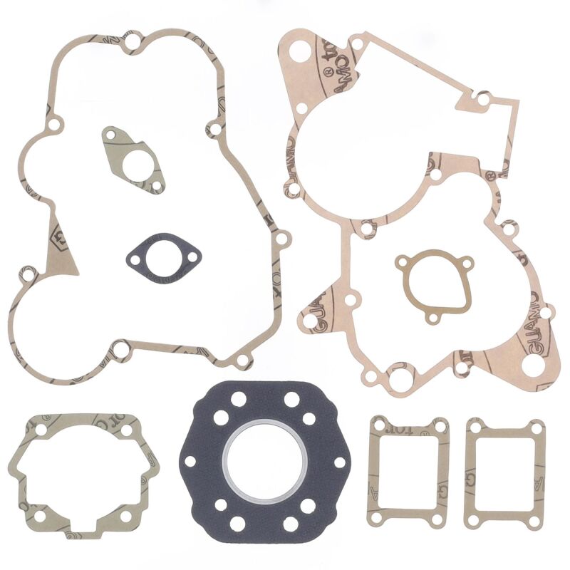 Athena Derbi 2T GPr 75 Complete Gasket Kit (Excl Oil Seal) - P400105850075