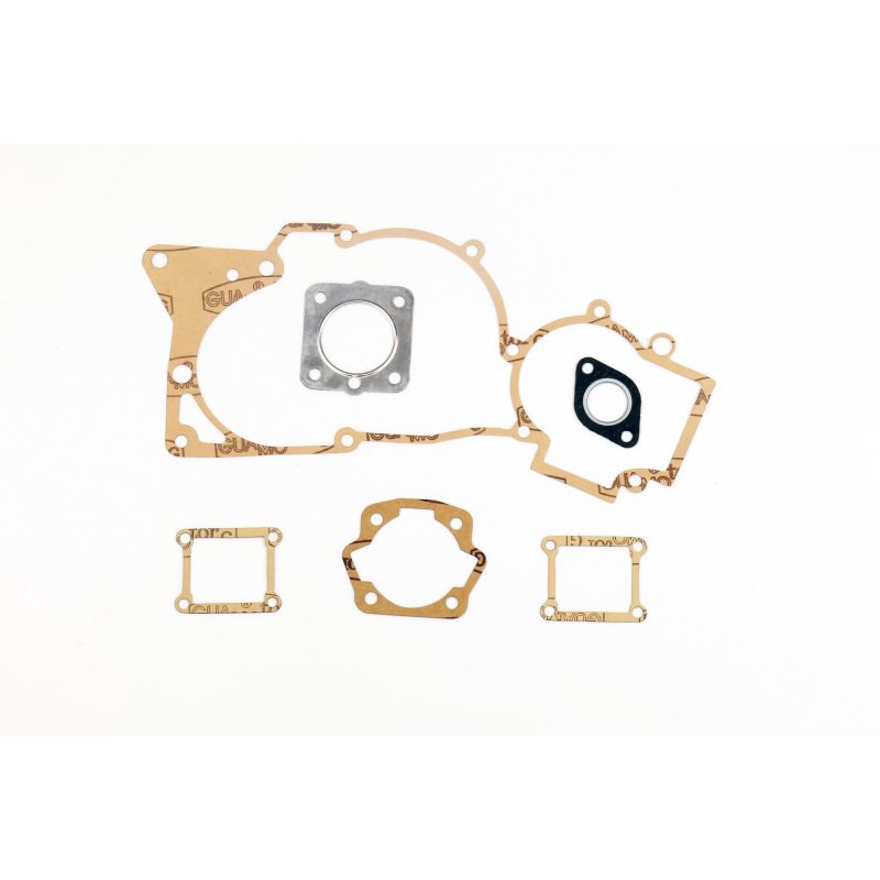 Athena Derbi DS World Champion 50 Complete Gasket Kit (Excl Oil Seal) - P400105850013