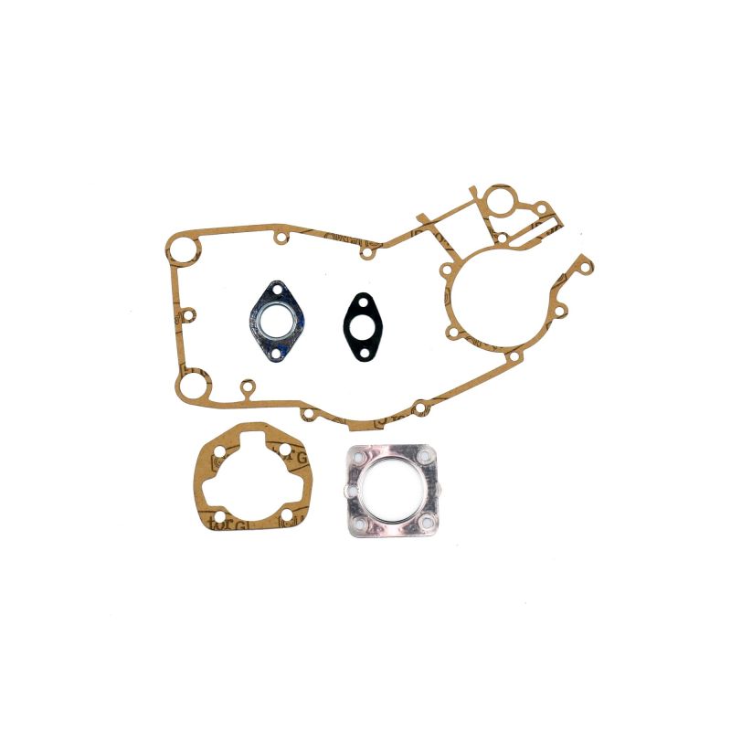Athena Derbi Moderna 50 Complete Gasket Kit (Excl Oil Seal) - P400105850011