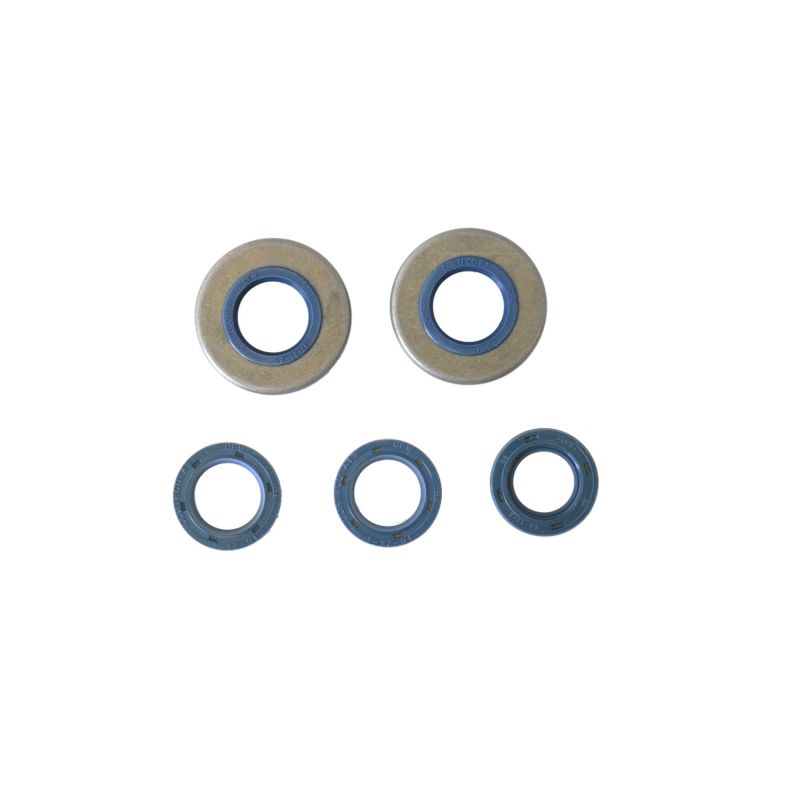 Athena Francomorini 2T M01/M02/M0 KG 48 Engine Oil Seal Kit - P400150400060