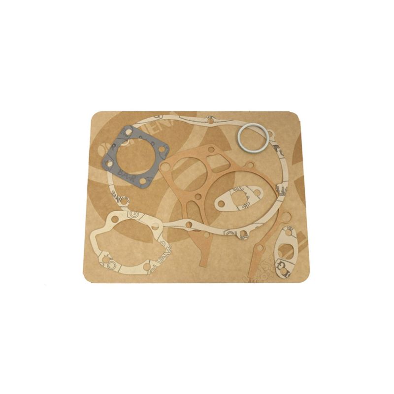 Athena Francomorini S5 K2 2T 48 Complete Gasket Kit (Excl Oil Seal) - P400150850090