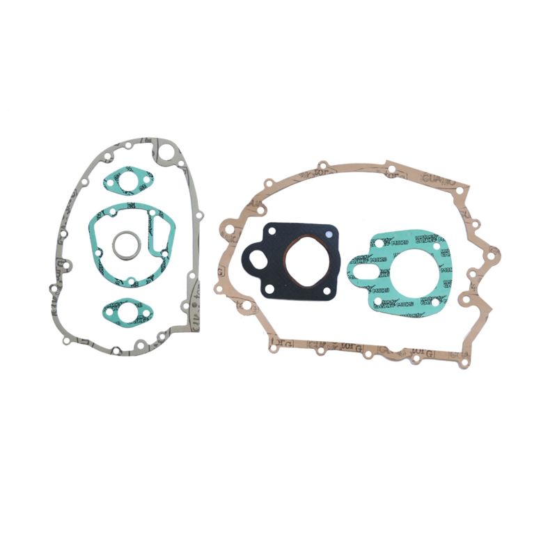 Athena Gilera 4T 106 Complete Gasket Kit (w/o Oil Seals) - P400170850110