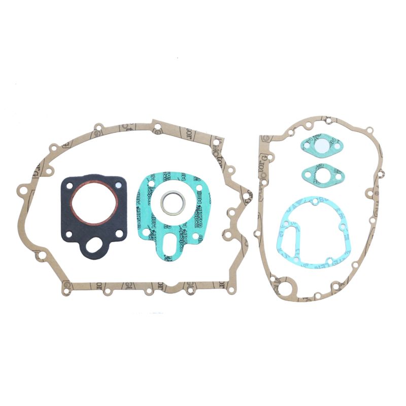 Athena Gilera Giubileo 124 Complete Gasket Kit (w/o Oil Seals) - P400170850120