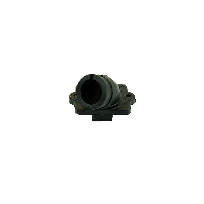 Athena Gilera Moving 50 22mm Carburetor Bore Rubber Intake Manifold - 082005