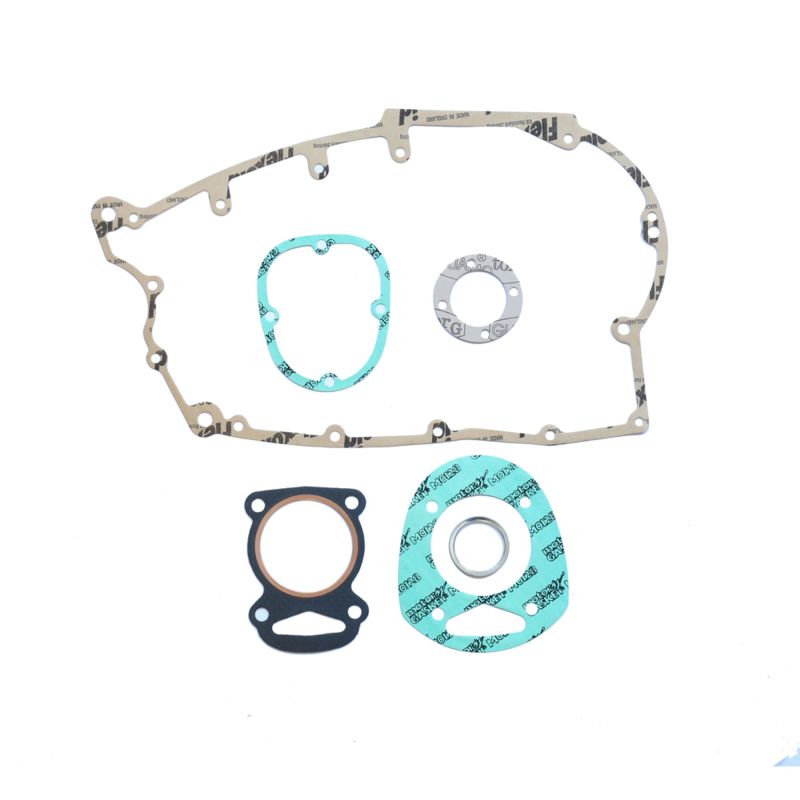 Athena Gilera Turismo 175 Complete Gasket Kit (w/o Oil Seals) - P400170850230