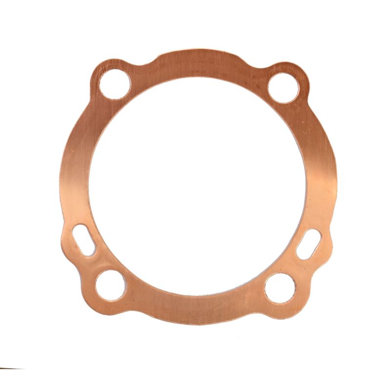 Athena Harley-Davidson 0.5mm Thick Copper Cylinder Head Gasket - Set of 10 - S410195001007