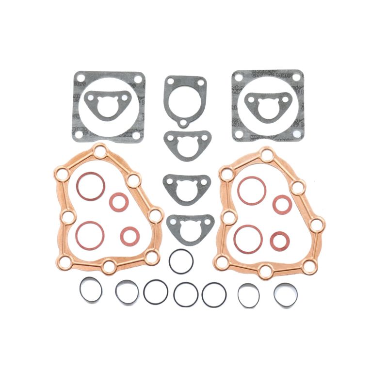 Athena Harley-Davidson 45 Solo & Servicars Top End Gasket Kit - P400195600500