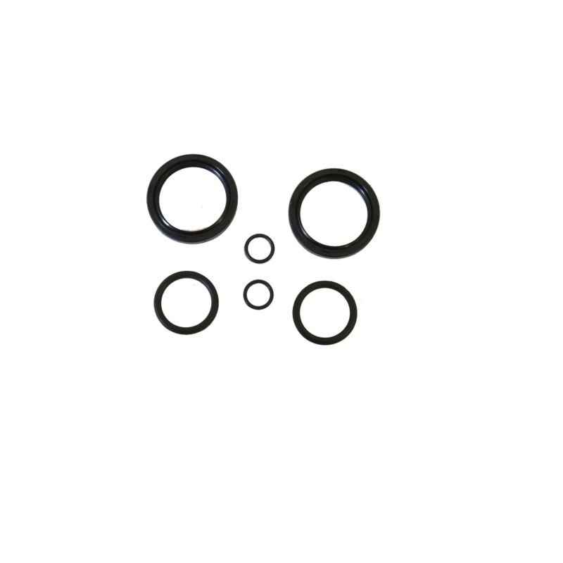 Athena Harley-Davidson 45849-71 Fork Oil Seal Kit - P400195455730