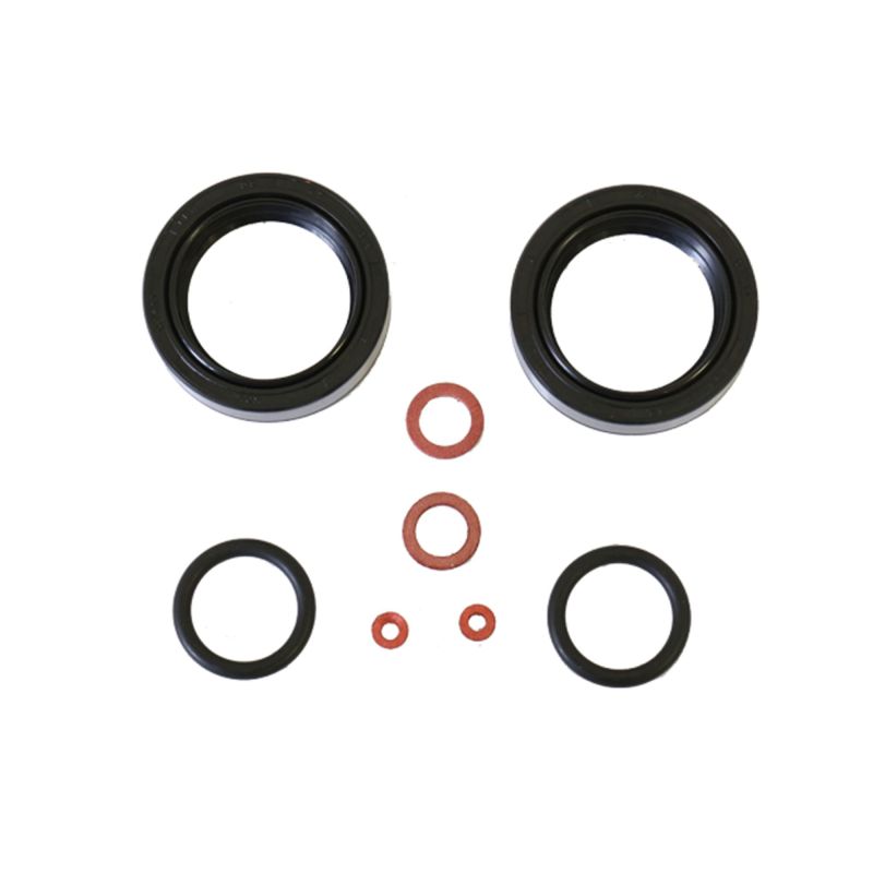 Athena Harley-Davidson 45849-73 Fork Oil Seal Kit - P400195455738