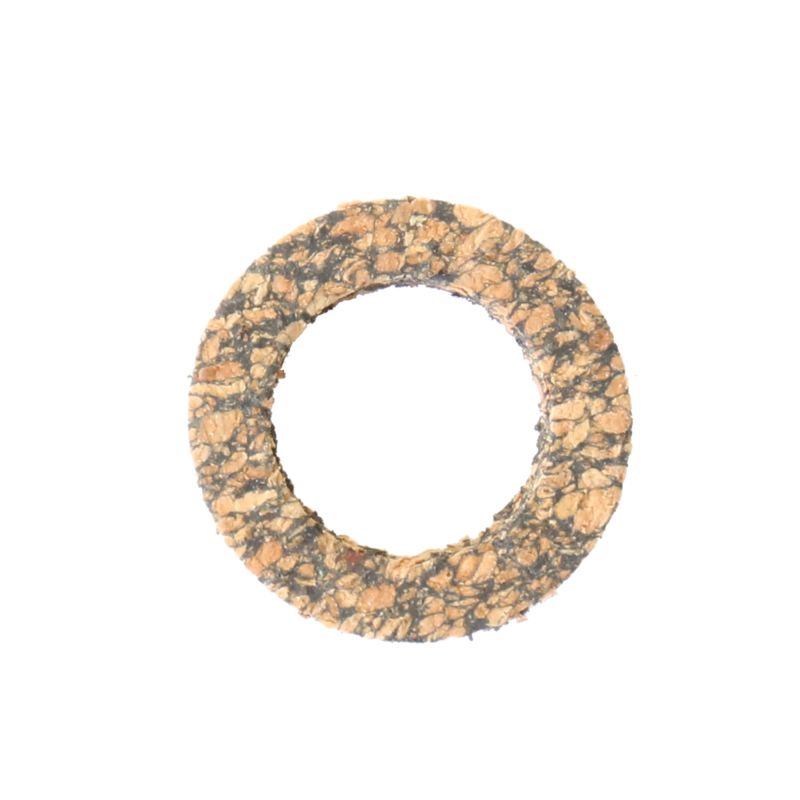 Athena Harley-Davidson 61in & 74 Push Rod Tube Small Cork Washer - Set of 100 - S410195117022