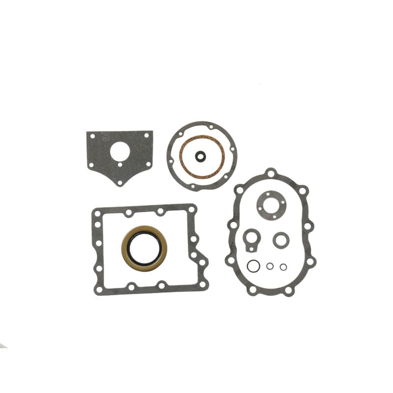 Athena Harley-Davidson 74in & 80 Engine Oil Seal Kit - P400195366895