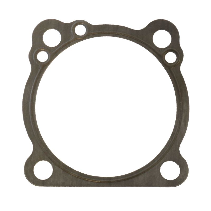 Athena Harley-Davidson Big Twins 1340 Cylinder Base Gasket Rubber Coated - Set of 5 - S410195006010