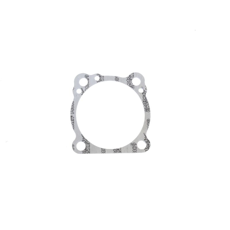 Athena Harley-Davidson Big Twins 1340 Cylinder Base Gasket - Set of 10 - S410195006001
