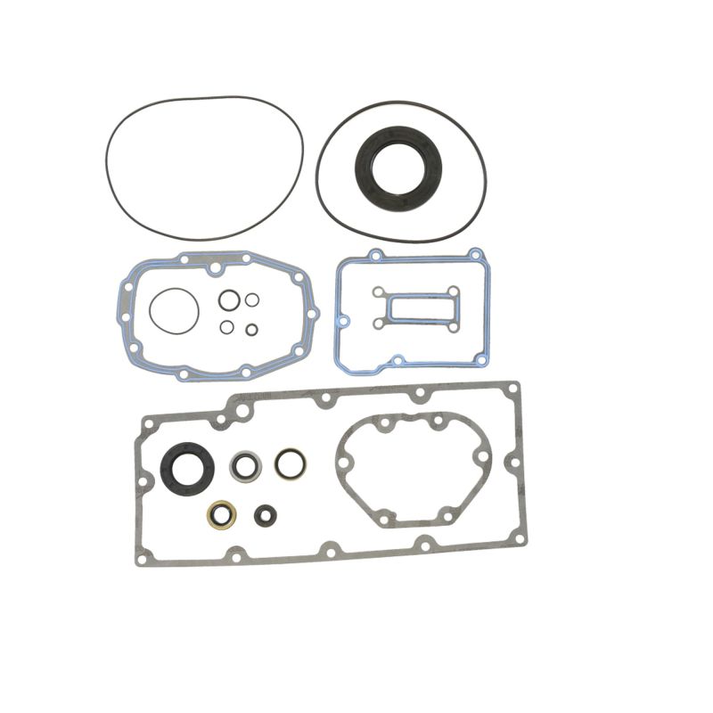 Athena Harley-Davidson Big Twins 1340 Engine Oil Seal Kit - P400195366901
