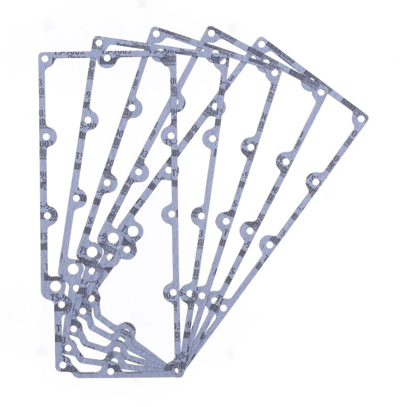 Athena Harley-Davidson Big Twins 1340 Oil Pan Gasket - Set of 5 - S410195034028