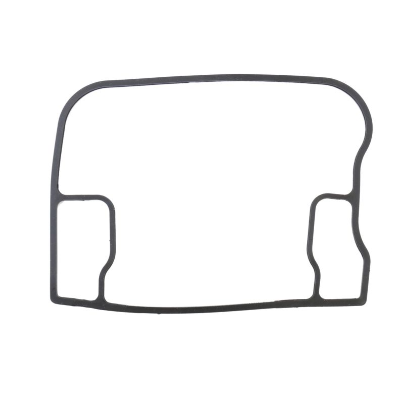 Athena Harley-Davidson Big Twins 1340 Rubber Coated Upper Rocker Cover Gasket - Set of 5 - S410195015012