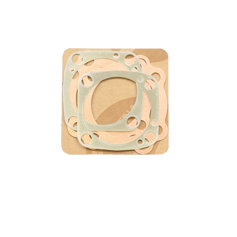 Athena Harley-Davidson Big Twins 1340 Top End Gasket Kit - P400195006015